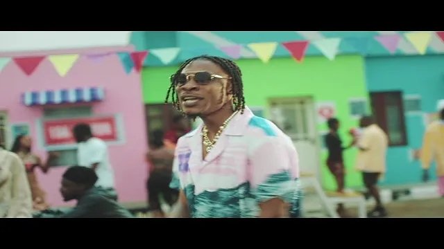 1da Banton – Summer Love (Video)