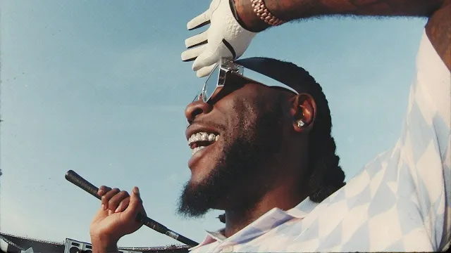 Burna Boy – Kilometre (Video)