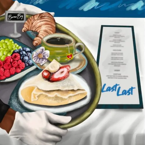 Burna Boy – Last Last