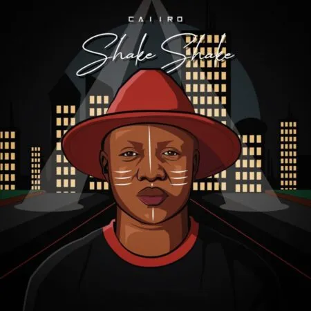 Caiiro – Shake Shake