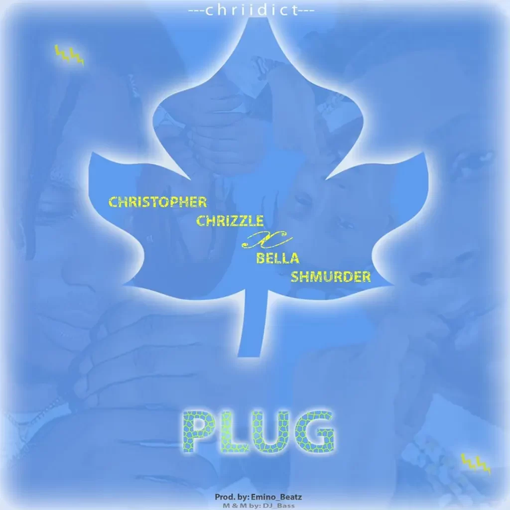 Christopher Chrizzle – Plug Ft. Bella Shmurda