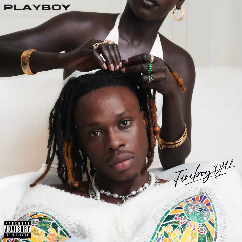 Fireboy DML – Ashawo