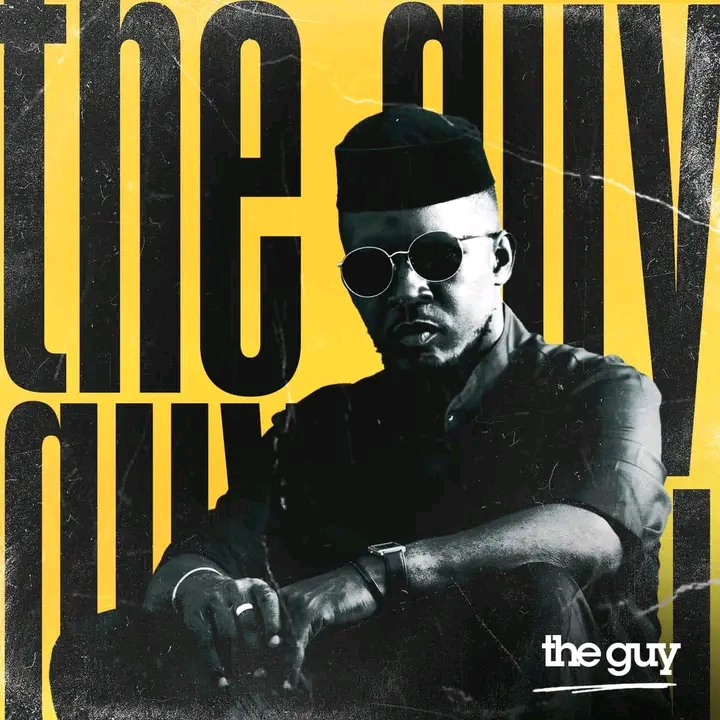 M.I Abaga – The Guy