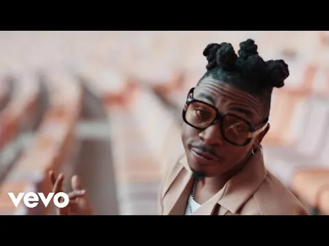 Mayorkun – Certified Loner (No Competition) (Video)