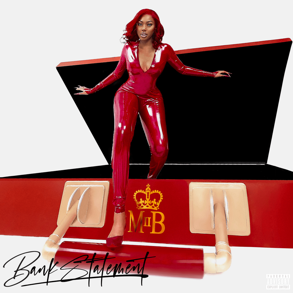 Ms Banks – Bluff