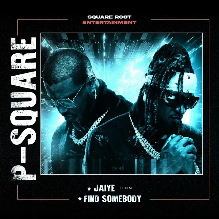 P-Square – Jaiye