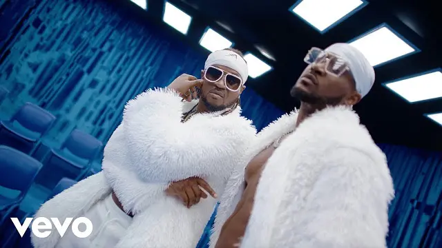 P-Square – Jaiye (Ihe Geme) (Video)