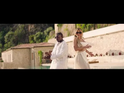 Rayvanny – Pele Pele Ft. Luana Vjollca (Video)