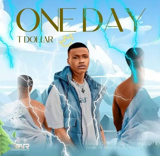 T Dollar – One Day