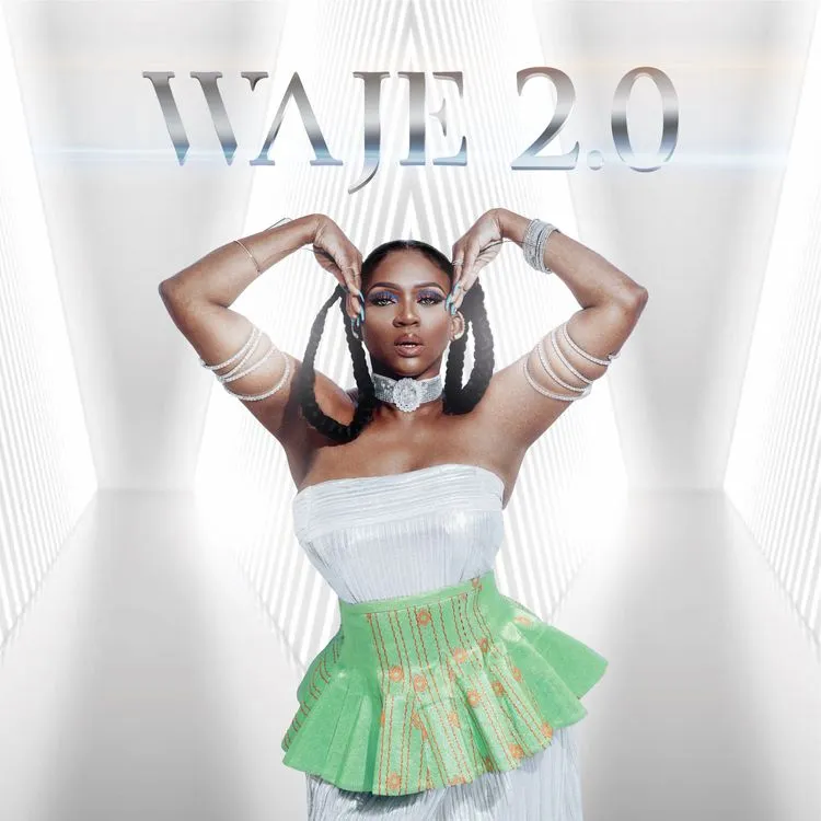 Waje – Rara