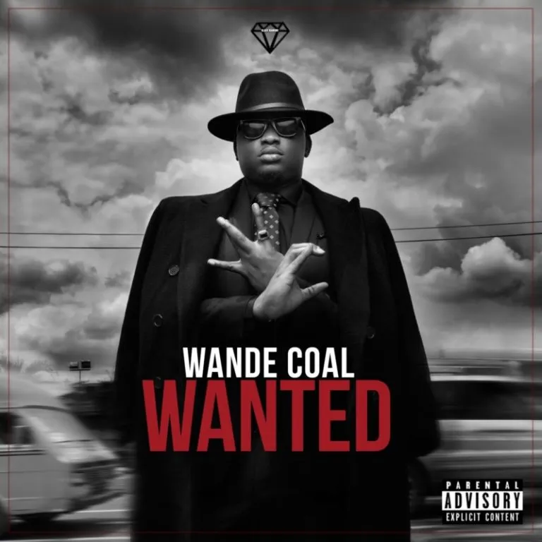 Wande Coal – Wanted (Remix) ft. Burna Boy