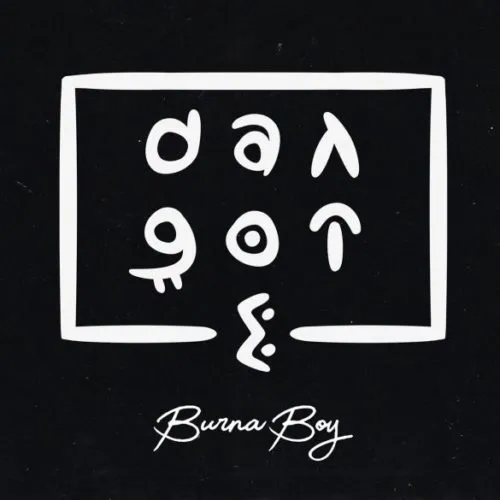 Burna Boy – Dangote (Instrumental)