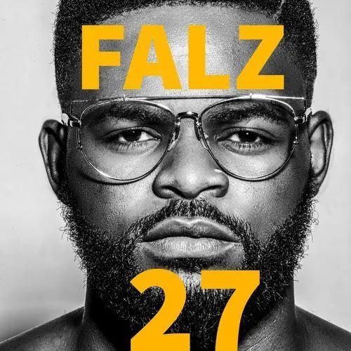 Falz – Alright ft. Burna Boy