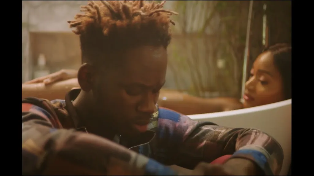 [Video] Mr Eazi – Miss You Bad Ft. Burna Boy