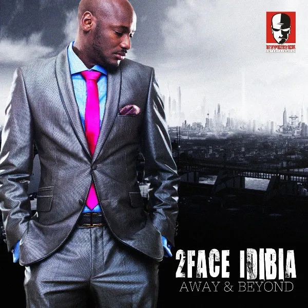 2Baba – Chemical Reaction ft Naeto C