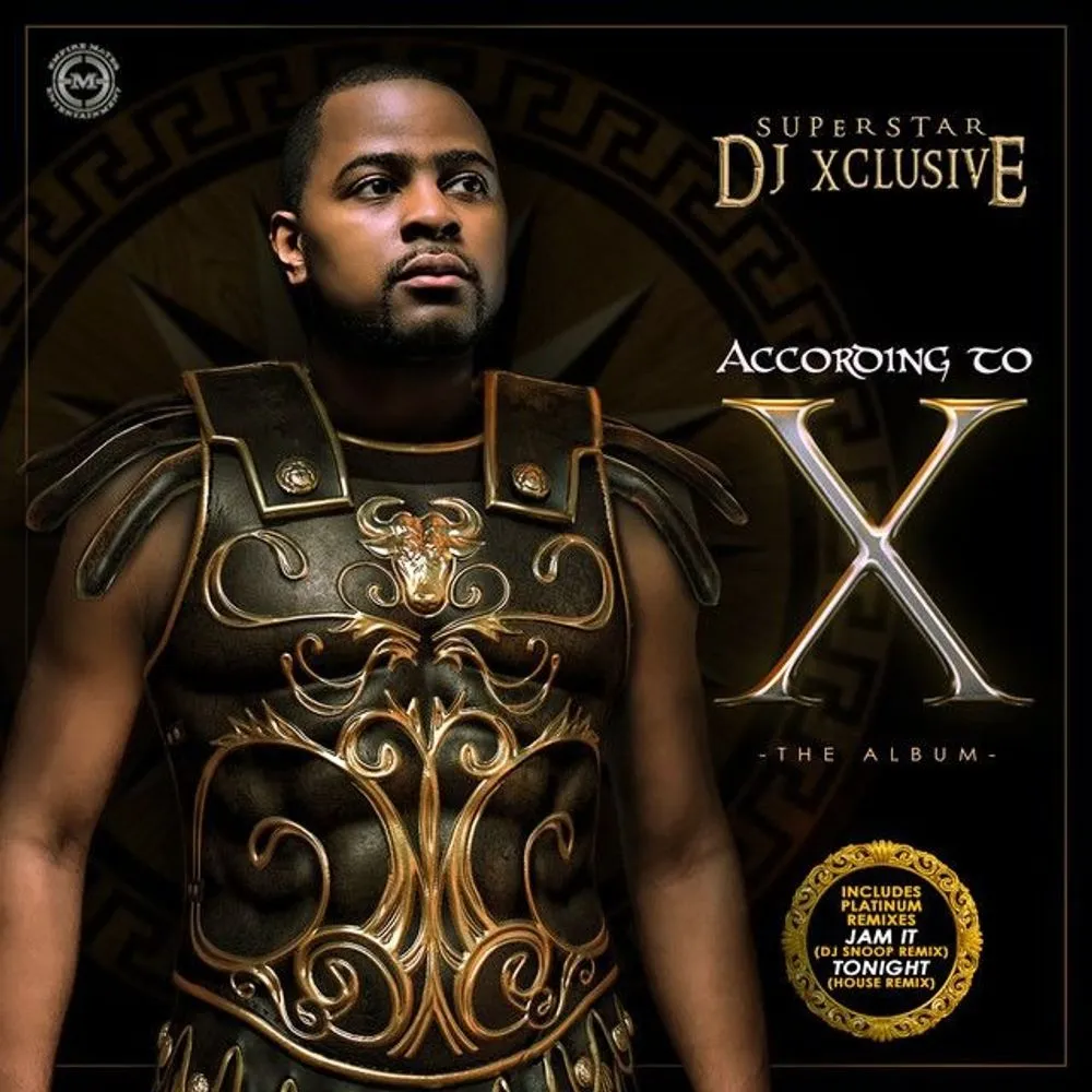 Dj xclusive – Jam It Ft. 2Baba & Timaya