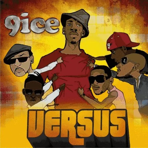 9ice – Life Is Beautiful Ft 2Baba