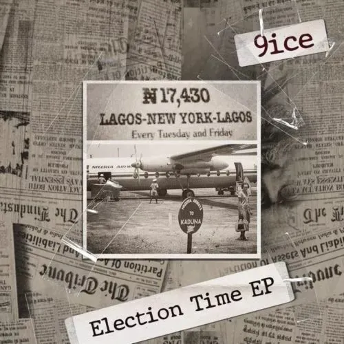 9ice – Tepe Ko