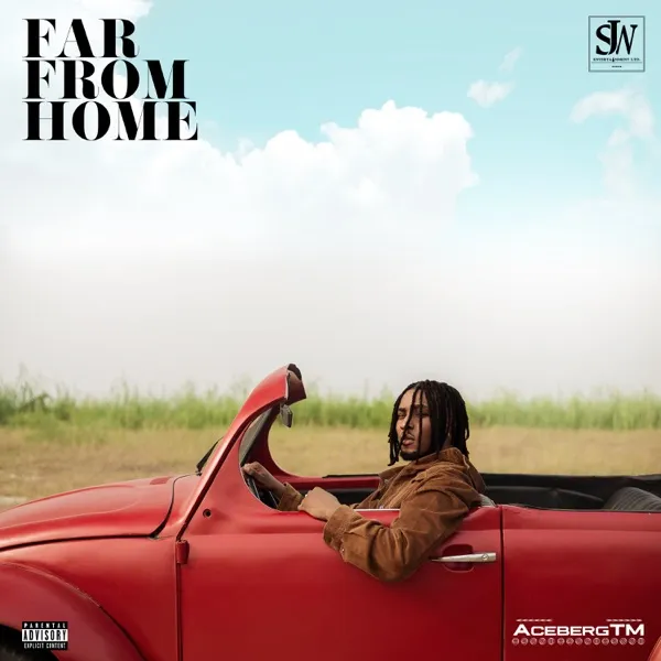 AcebergTM – Far from Home EP (Album)