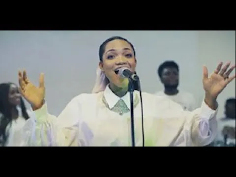 Ada Ehi – The Word Is Working (Refreshed) (Video)