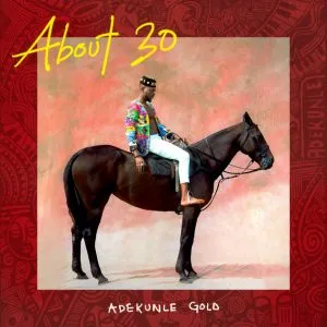 Adekunle Gold – Surrenda