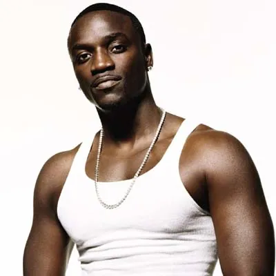 Akon – Pot of Gold