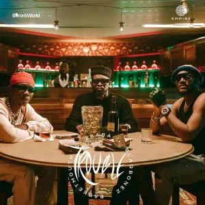 Basketmouth – Trouble ft 2baba & Blaqbonez