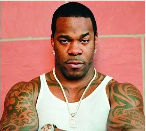 Busta Rhymes – Oh Shit ft. Davido