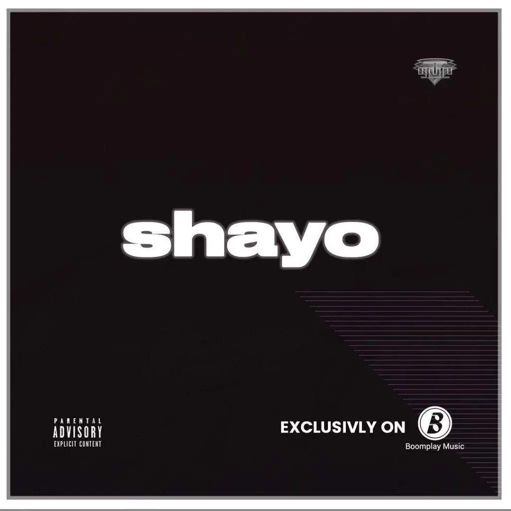 Ceeza Milli – Shayo ft. Wizkid