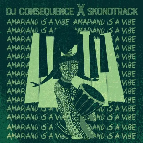 DJ Consequence Ft. Skondtrack, Davido – FEM (Amapiano Refix)