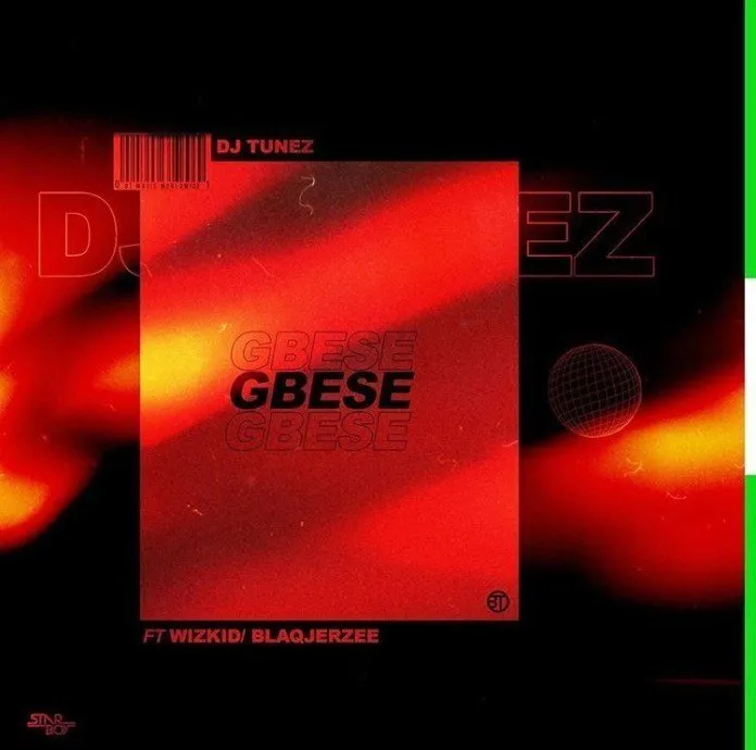 DJ Tunez ft. Wizkid x Blaq Jerzee – Gbese