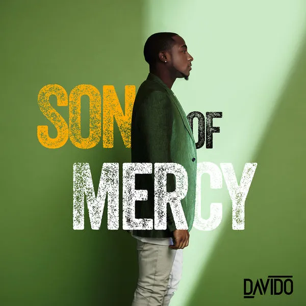 Davido – Coolest Kid In Africa Ft. Nasty C