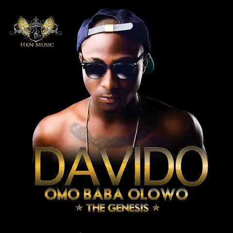 Davido – Ekuro