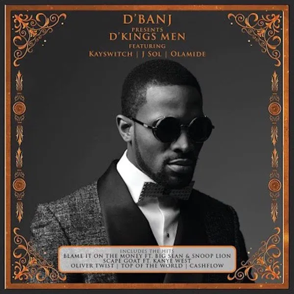 Olamide – First of All [Remix] Feat. D’banj