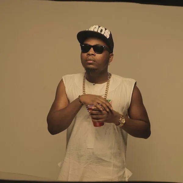 Olamide – Update