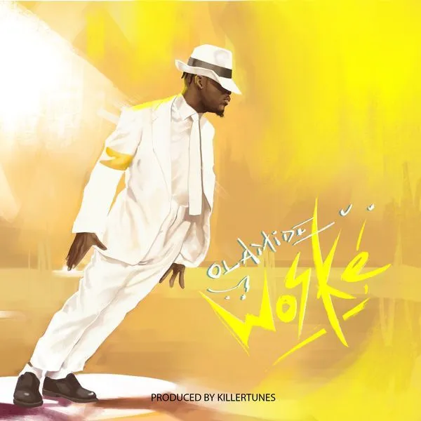 Olamide – Woske