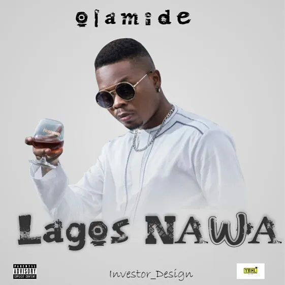 Olamide – Wo