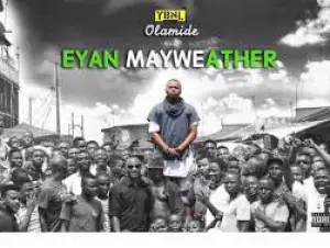 Olamide – Where The Man