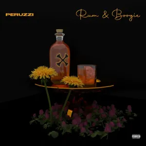 Peruzzi -Somebody Baby ft. Davido