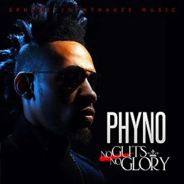 Phyno – Ghost Mode ft. Olamide