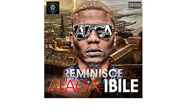 Reminisce – Eleniyan ft. Wizkid