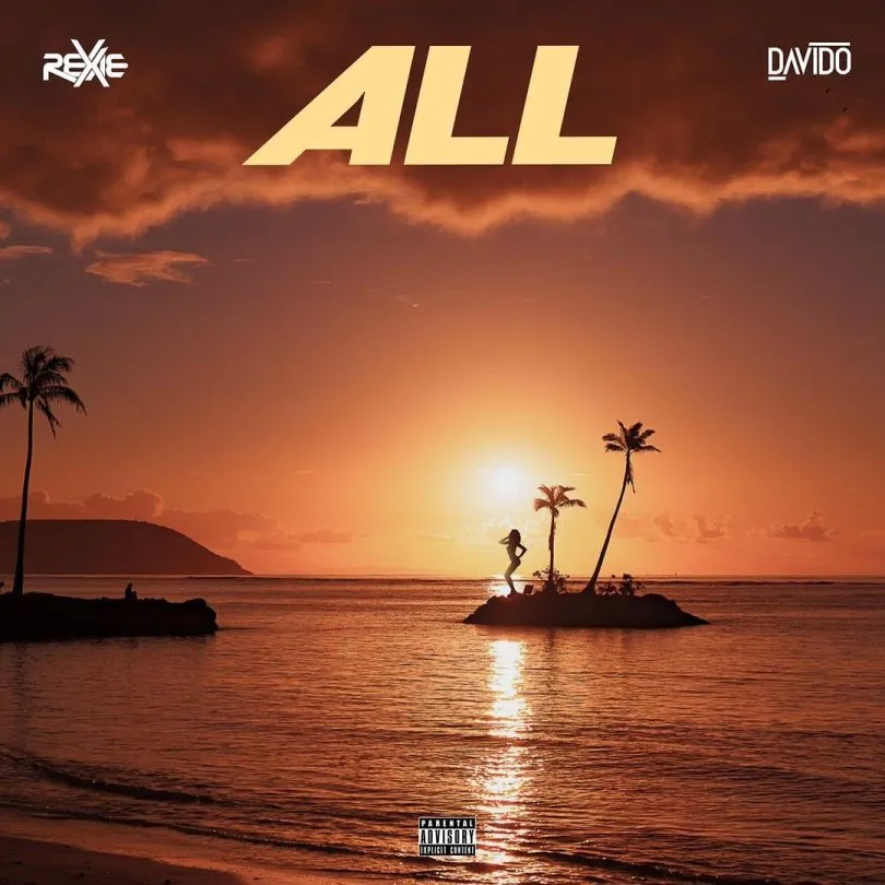 Rexxie – All Ft Davido