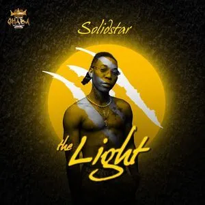 Solidstar – Lock Down ft Davido