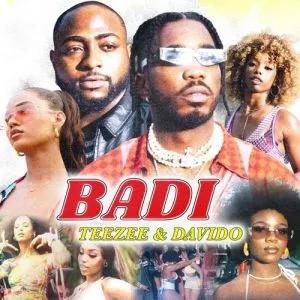 Teezee & Davido – Badi