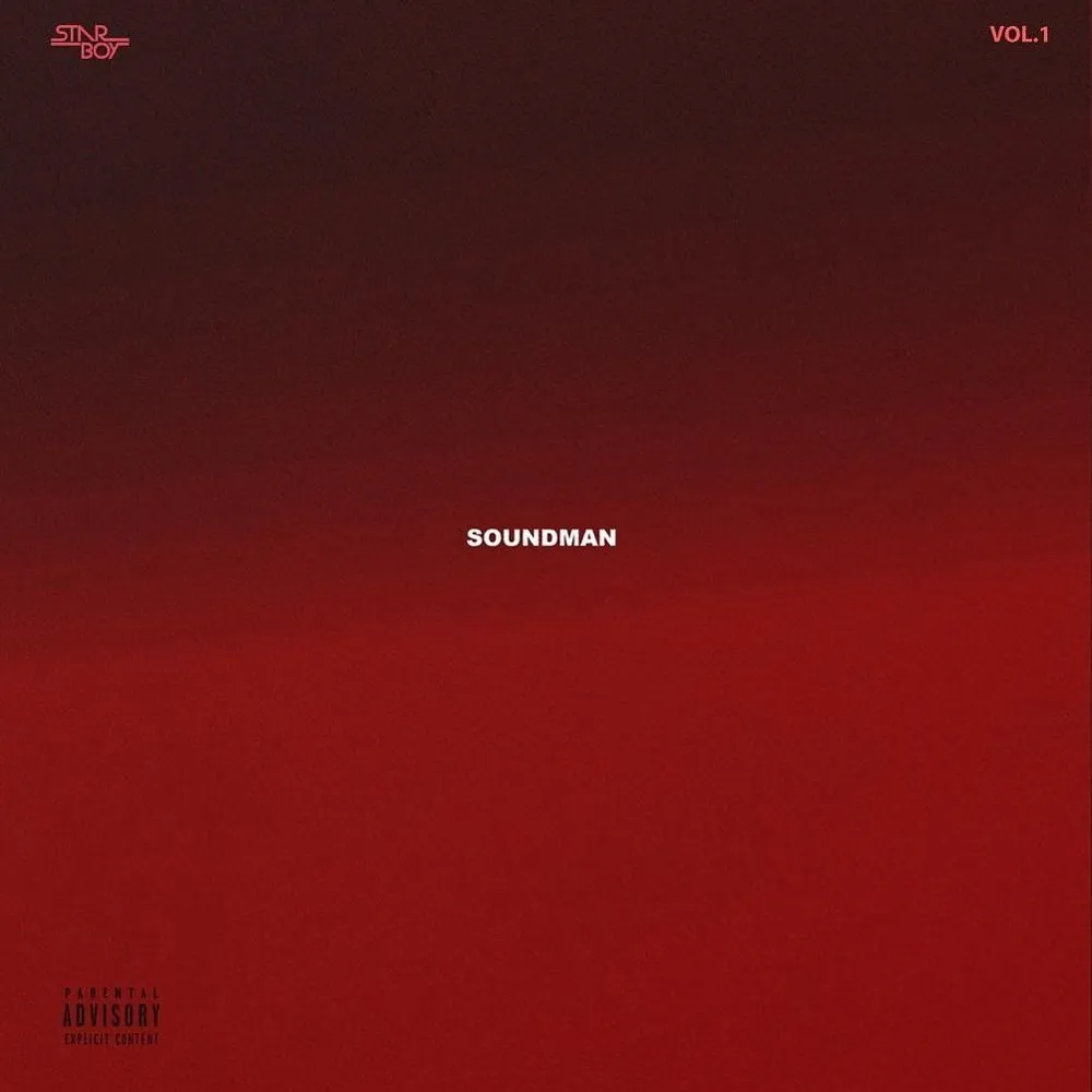 StarBoy – Ease Your Mind ft. Wizkid & Kel-P