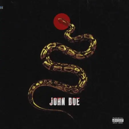 A-Reece – John Doe [Last Exp]