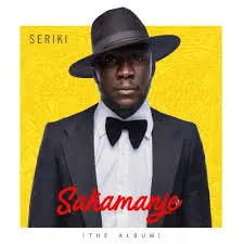 Seriki – Gogo ft. 9ice