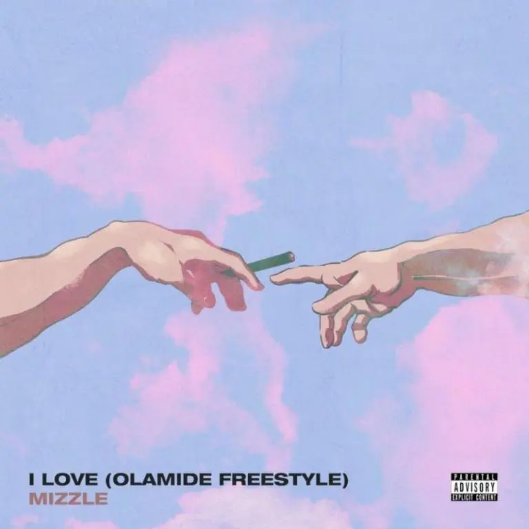 MiZZle – I Love Igbo (Olamide Freestyle)