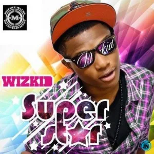 Wizkid – Say My Name