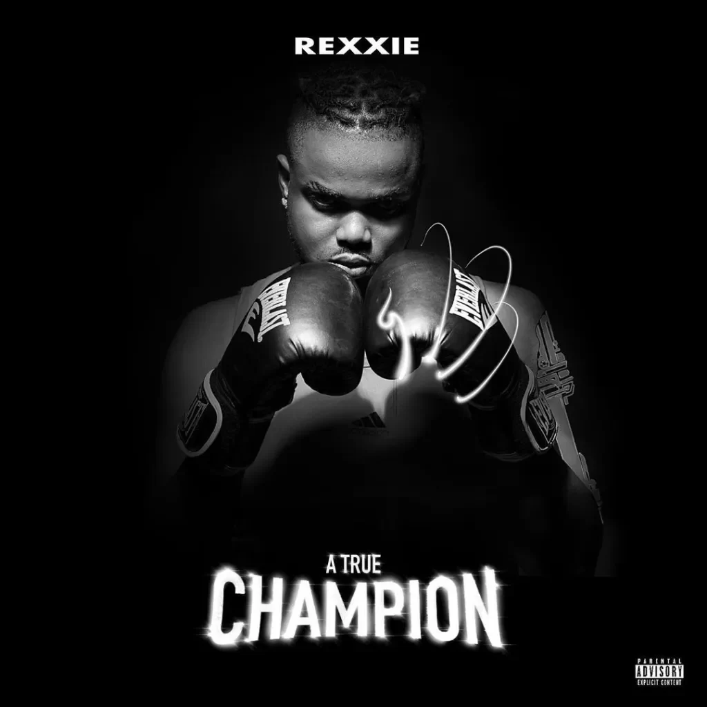 Rexxie – Mofoti 2.0 ft. Naira Marley & Sarkodie